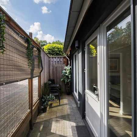 Luxe Wellness Apartment Apeldoorn With Jacuzzi And Sauna Extérieur photo