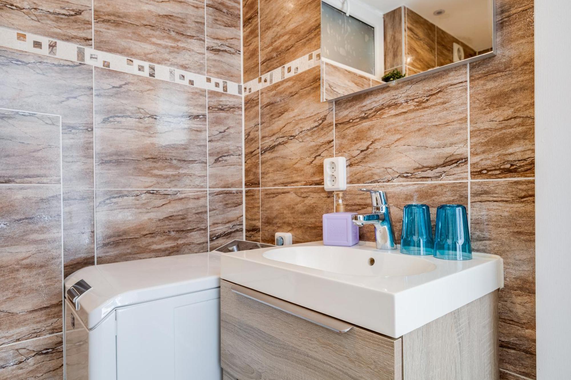 Luxe Wellness Apartment Apeldoorn With Jacuzzi And Sauna Extérieur photo