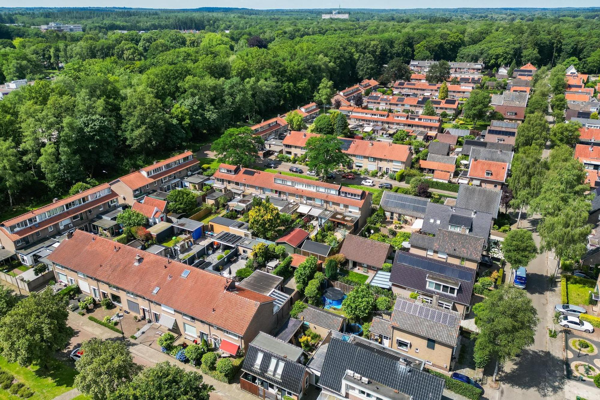 Luxe Wellness Apartment Apeldoorn With Jacuzzi And Sauna Extérieur photo