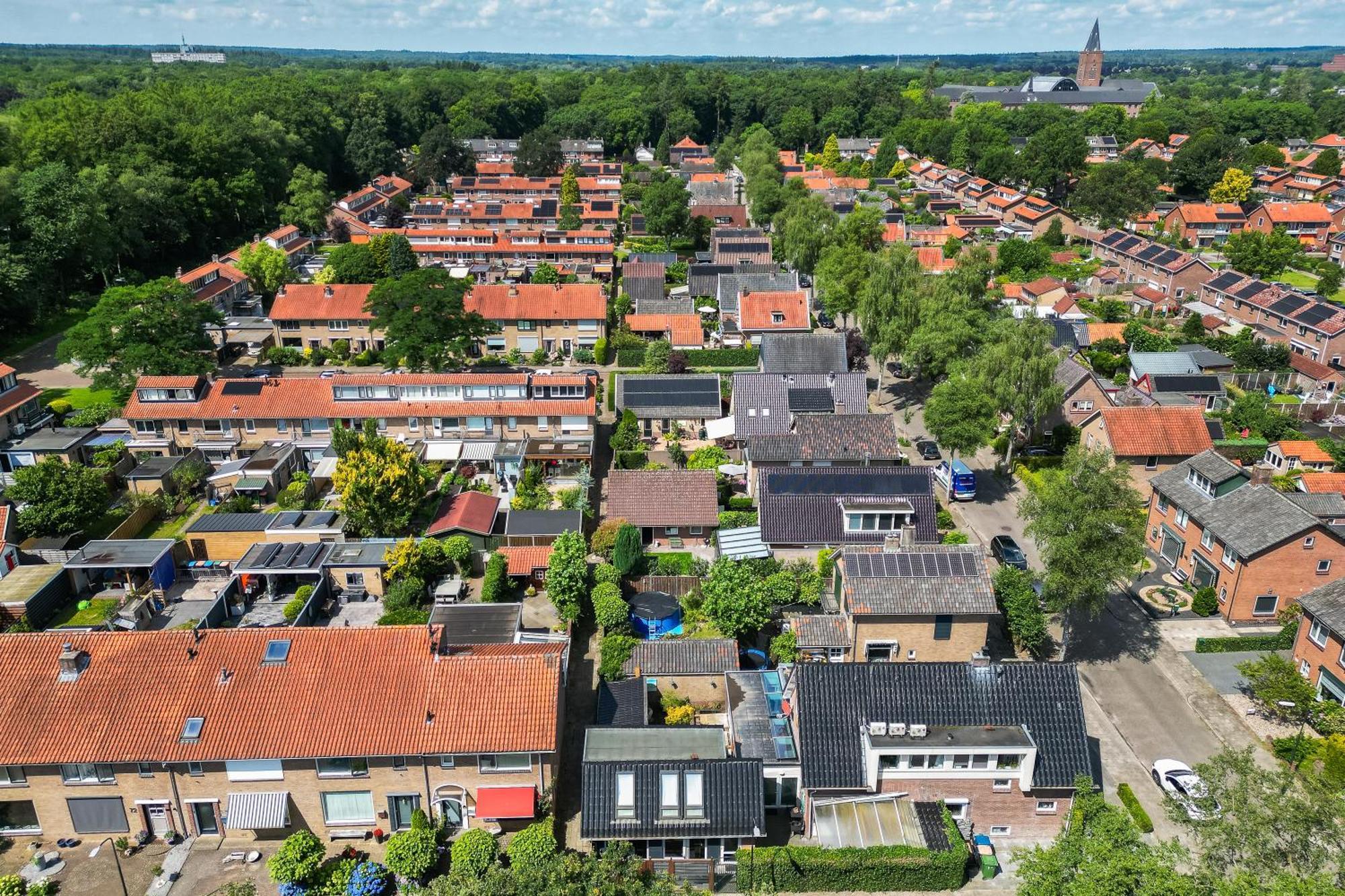 Luxe Wellness Apartment Apeldoorn With Jacuzzi And Sauna Extérieur photo
