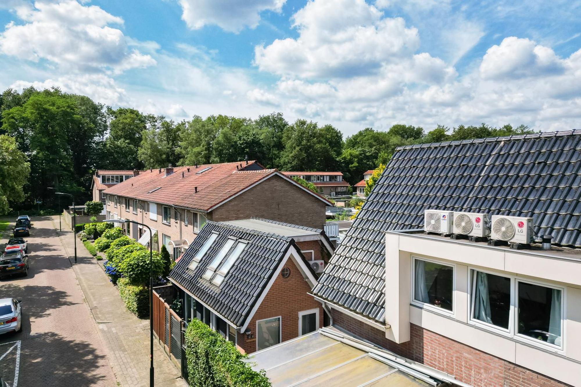 Luxe Wellness Apartment Apeldoorn With Jacuzzi And Sauna Extérieur photo