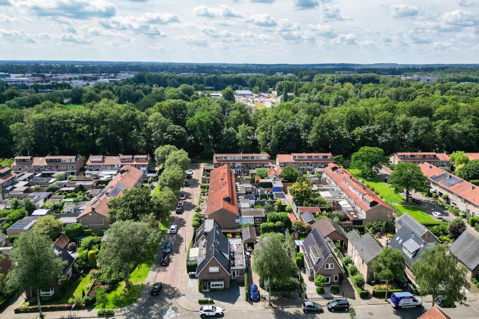 Luxe Wellness Apartment Apeldoorn With Jacuzzi And Sauna Extérieur photo