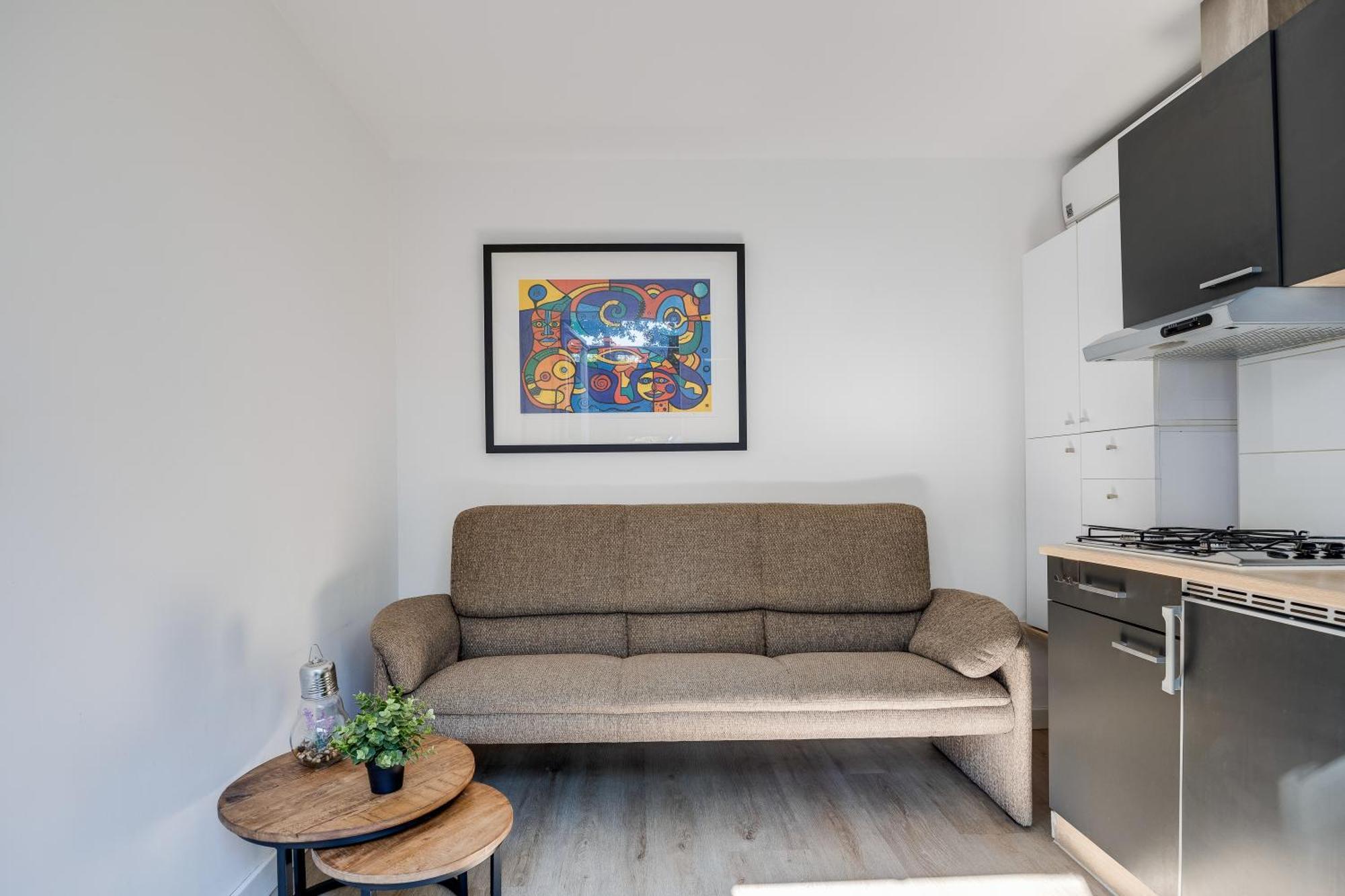 Luxe Wellness Apartment Apeldoorn With Jacuzzi And Sauna Extérieur photo