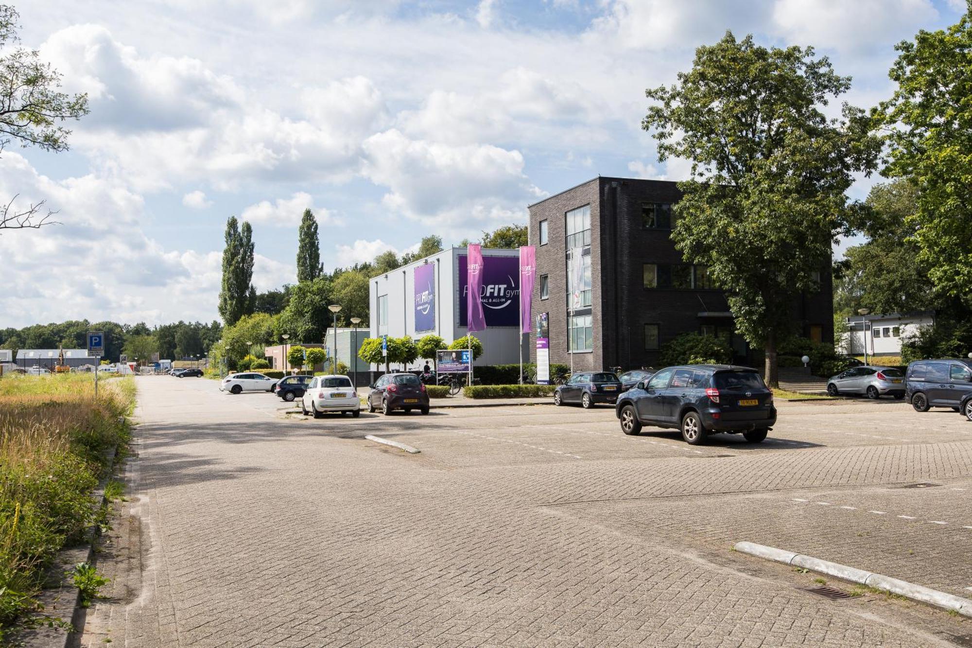 Luxe Wellness Apartment Apeldoorn With Jacuzzi And Sauna Extérieur photo
