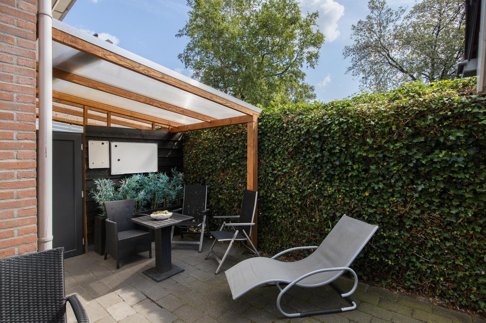 Luxe Wellness Apartment Apeldoorn With Jacuzzi And Sauna Extérieur photo