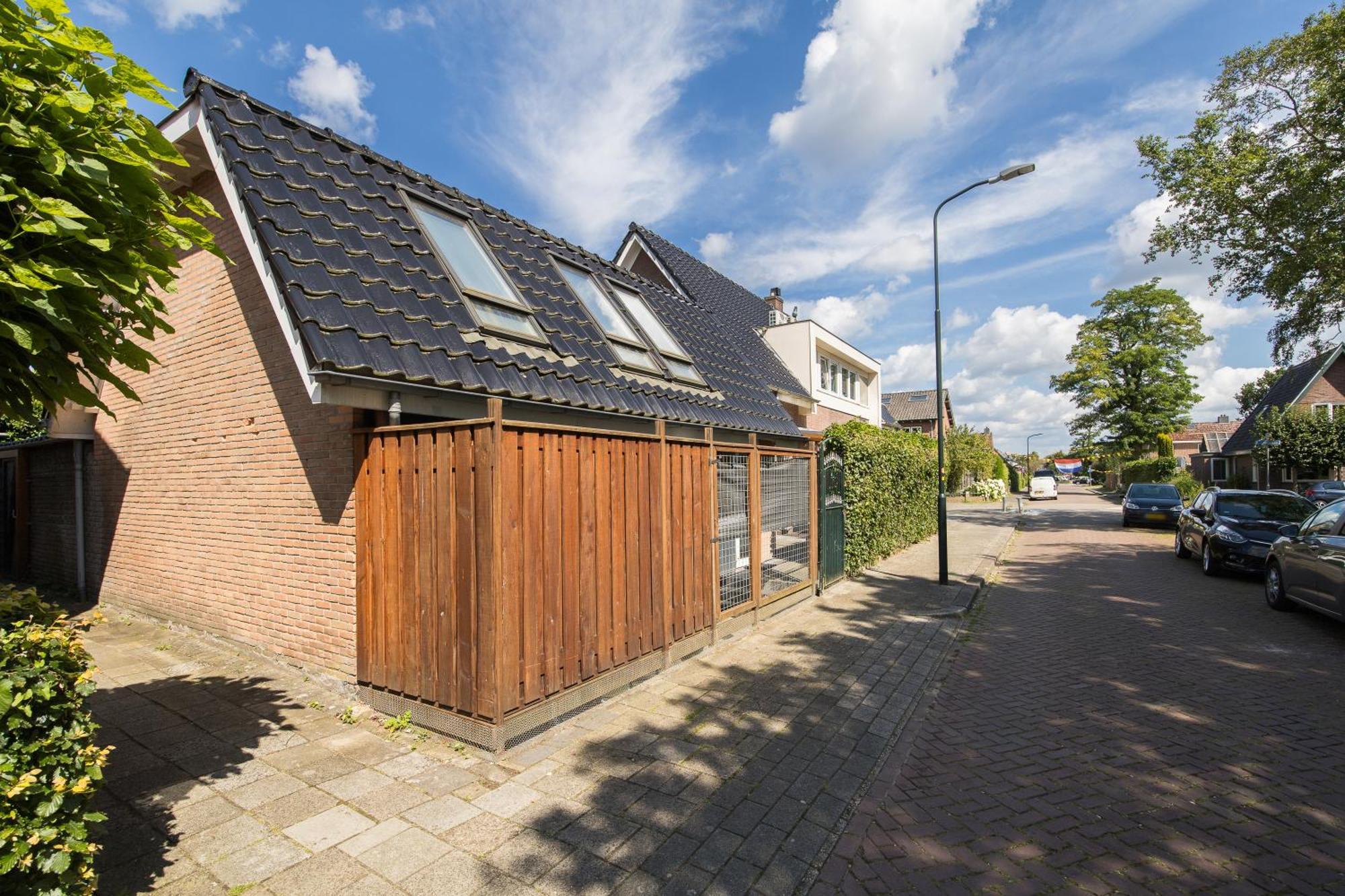 Luxe Wellness Apartment Apeldoorn With Jacuzzi And Sauna Extérieur photo