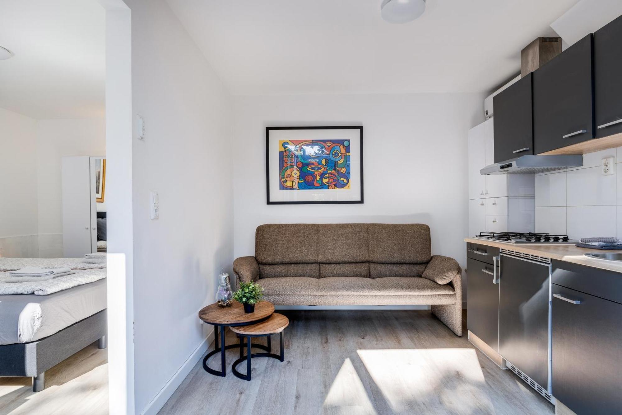 Luxe Wellness Apartment Apeldoorn With Jacuzzi And Sauna Extérieur photo