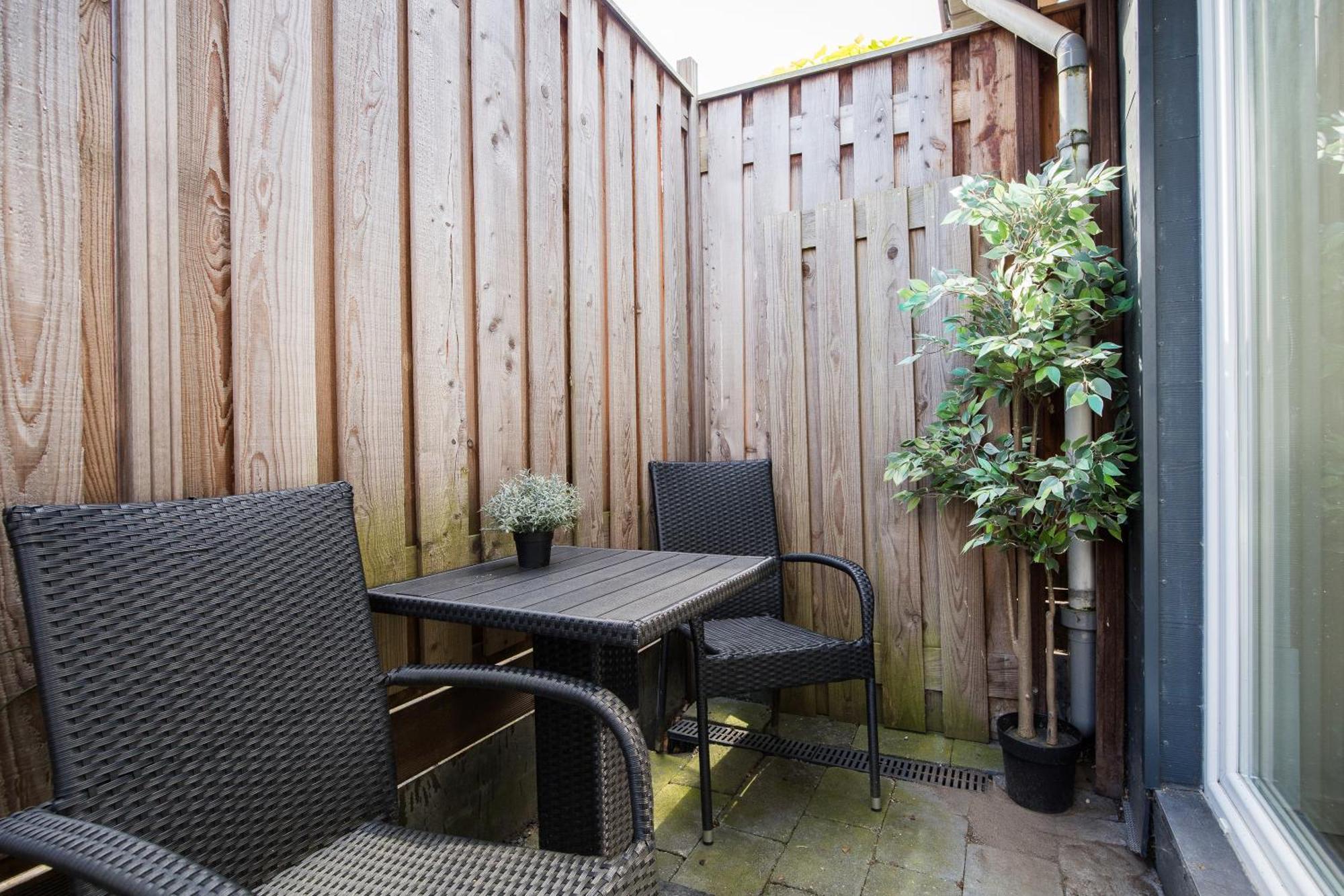 Luxe Wellness Apartment Apeldoorn With Jacuzzi And Sauna Extérieur photo